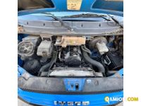 Iveco DAILY 35C10
