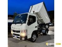 Mitsubishi fuso Canter Canter