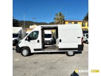 Fiat DUCATO ducato maxi
