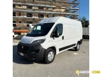 Fiat E-DUCATO E-DUCATO