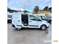Ford Transit Courier Transit Courier