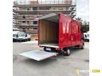 Fiat DUCATO ducato maxi