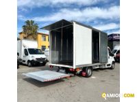 Opel MOVANO MOVANO