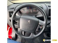Peugeot BOXER boxer