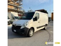 Opel MOVANO MOVANO