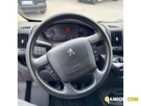 Peugeot BOXER BOXER