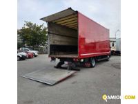 Iveco EUROCARGO eurocargo 75e15