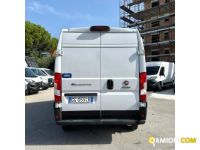 Fiat E-DUCATO E-DUCATO