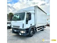 Iveco EUROCARGO eurocargo 150e25