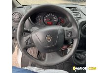Renault MASTER MASTER