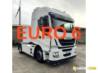 Iveco STRALIS HI-WAY STRALIS HI-WAY