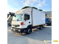 Nissan ATLEON ATLEON