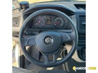 Volkswagen TRANSPORTER transporter