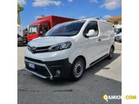Toyota PROACE proace