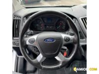 Ford TRANSIT TRANSIT