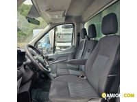 Ford TRANSIT 350
