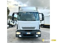 Iveco EUROCARGO eurocargo 150e25