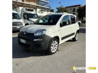 Fiat PANDA PANDA