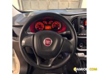 Fiat Doblò Cargo Maxi 1.6 mjt 16v maxi 105c Doblò Cargo Maxi 1.6 mjt 16v maxi 105c