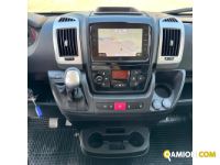 Fiat E-DUCATO E-DUCATO