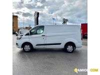 Ford Transit Custom Transit Custom