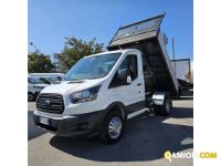 Ford TRANSIT 350 2.0TDCi TRANSIT 350 2.0TDCi