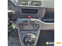 Fiat PANDA panda