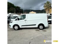 Ford Transit Custom Transit Custom
