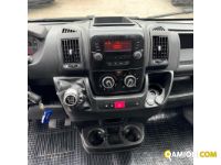 Fiat DUCATO ducato maxi