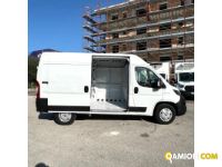 Fiat E-DUCATO E-DUCATO