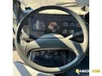 Iveco EUROCARGO eurocargo 120e18