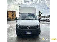 Volkswagen CRAFTER crafter