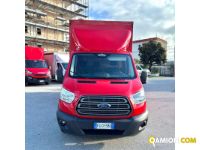 Ford TRANSIT TRANSIT