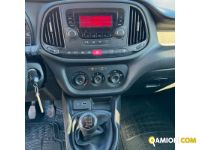Fiat DOBLO doblo maxi