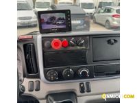 Mitsubishi fuso Canter Canter