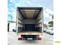 Iveco EUROCARGO eurocargo 150e25