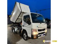 Mitsubishi fuso Canter Canter