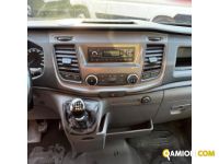 Ford TRANSIT TRANSIT
