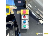 Mitsubishi CANTER 35 - RIB CON GRU CANTER 35 - RIB CON GRU
