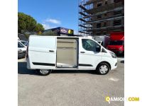 Ford Transit Custom Transit Custom