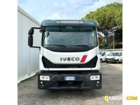 Iveco EUROCARGO eurocargo 120e28