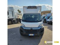 Citroen JUMPER JUMPER