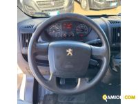 Peugeot BOXER BOXER