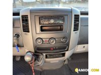 Mercedes SPRINTER sprinter 414