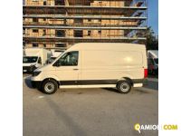 Volkswagen CRAFTER CRAFTER
