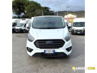 Ford Transit Custom Transit Custom