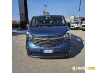 Opel VIVARO vivaro