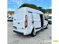 Ford TRANSIT CUSTOM 270 2.0 TDCi PC FURGONE ENTRY  TRANSIT CUSTOM 270 2.0 TDCi PC FURGONE ENTRY 
