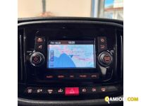 Fiat DOBLO doblo maxi