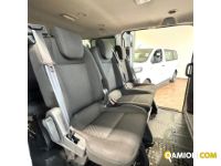 Ford Transit Custom Transit Custom